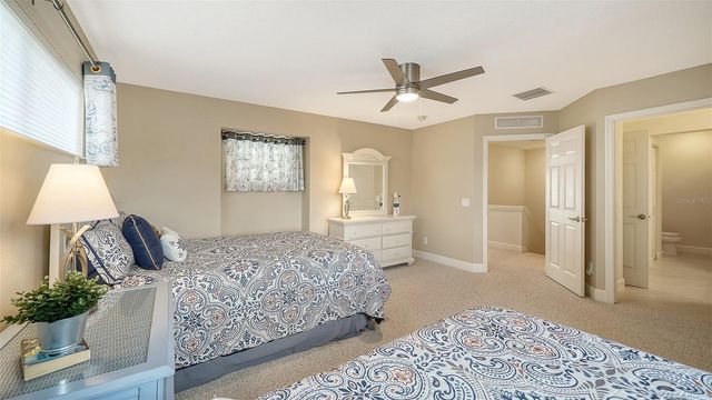 1116 BEACHCOMBER COURT 3, Osprey, FL 34229
