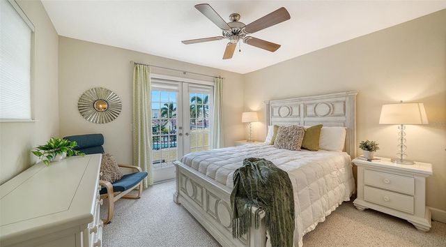 1116 BEACHCOMBER COURT 3, Osprey, FL 34229