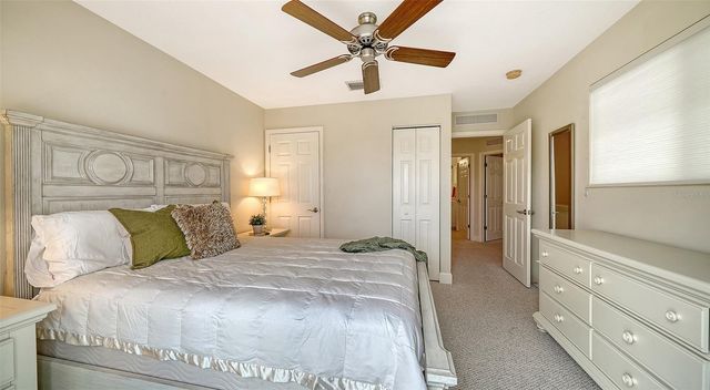 1116 BEACHCOMBER COURT 3, Osprey, FL 34229