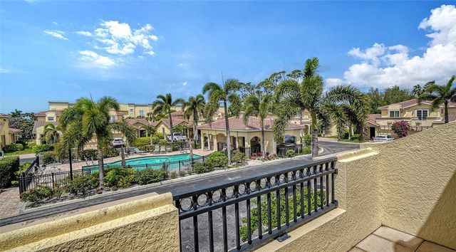 1116 BEACHCOMBER COURT 3, Osprey, FL 34229