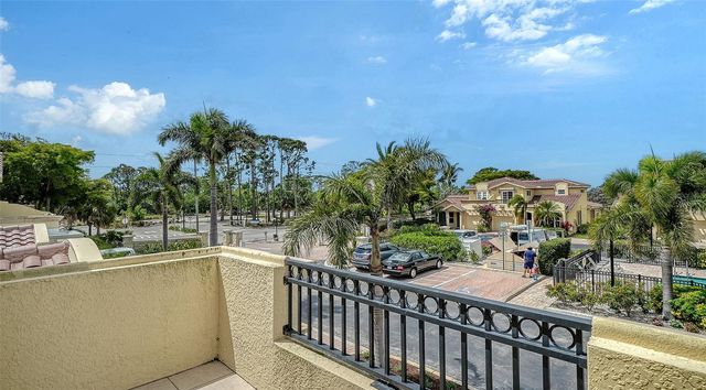 1116 BEACHCOMBER COURT 3, Osprey, FL 34229