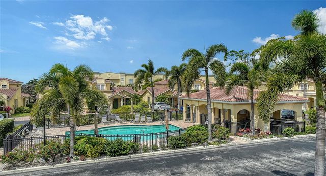 1116 BEACHCOMBER COURT 3, Osprey, FL 34229