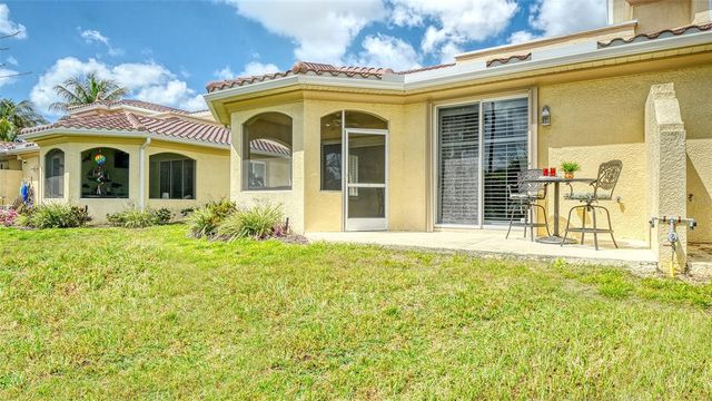 1116 BEACHCOMBER COURT 3, Osprey, FL 34229