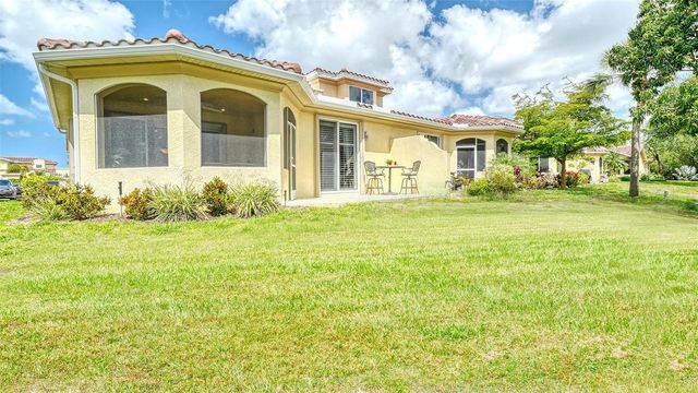 1116 BEACHCOMBER COURT 3, Osprey, FL 34229