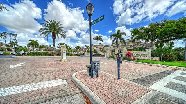 1116 BEACHCOMBER COURT 3, Osprey, FL 34229
