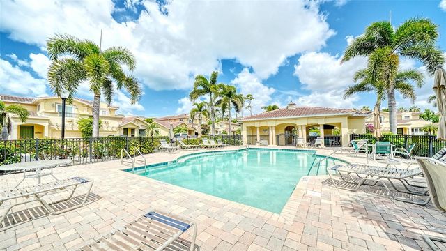 1116 BEACHCOMBER COURT 3, Osprey, FL 34229