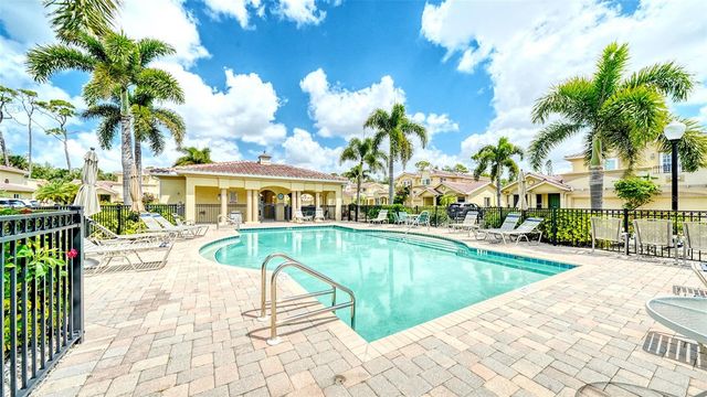 1116 BEACHCOMBER COURT 3, Osprey, FL 34229