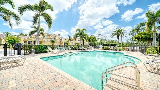 1116 BEACHCOMBER COURT 3, Osprey, FL 34229