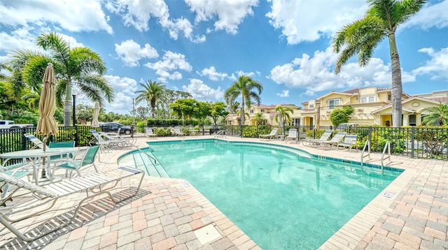 1116 BEACHCOMBER COURT 3, Osprey, FL 34229