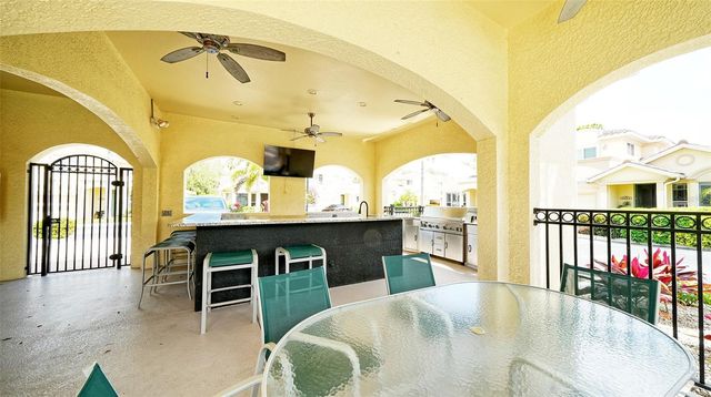 1116 BEACHCOMBER COURT 3, Osprey, FL 34229