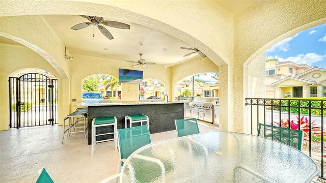 1116 BEACHCOMBER COURT 3, Osprey, FL 34229