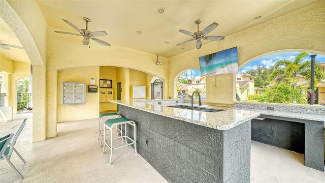 1116 BEACHCOMBER COURT 3, Osprey, FL 34229
