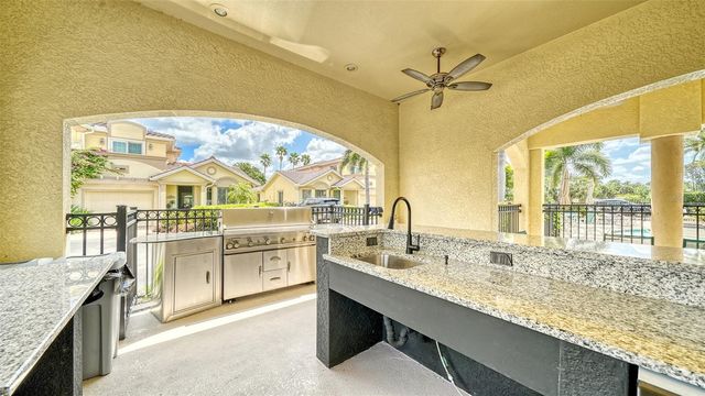 1116 BEACHCOMBER COURT 3, Osprey, FL 34229