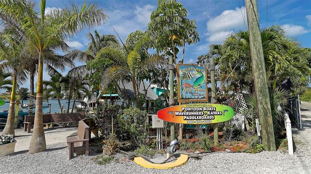 1116 BEACHCOMBER COURT 3, Osprey, FL 34229