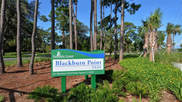 1116 BEACHCOMBER COURT 3, Osprey, FL 34229