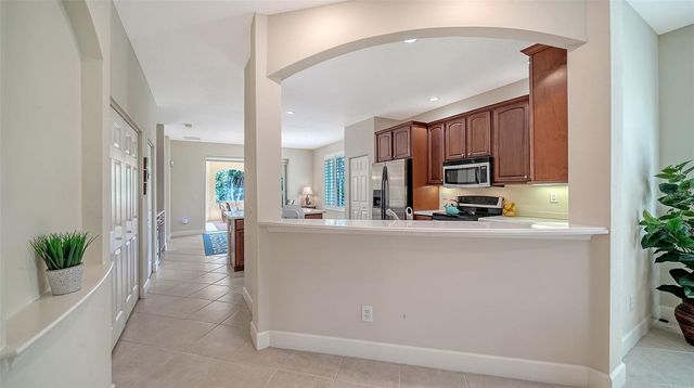 1116 BEACHCOMBER COURT 3, Osprey, FL 34229