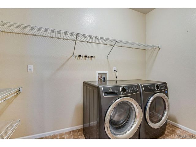 8341 Gardenia St, Arvada, CO 80005