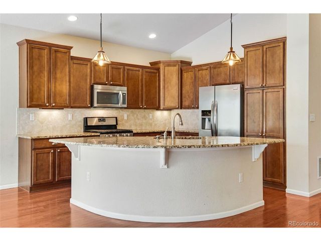 8341 Gardenia St, Arvada, CO 80005