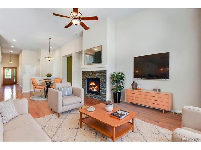 8341 Gardenia St, Arvada, CO 80005