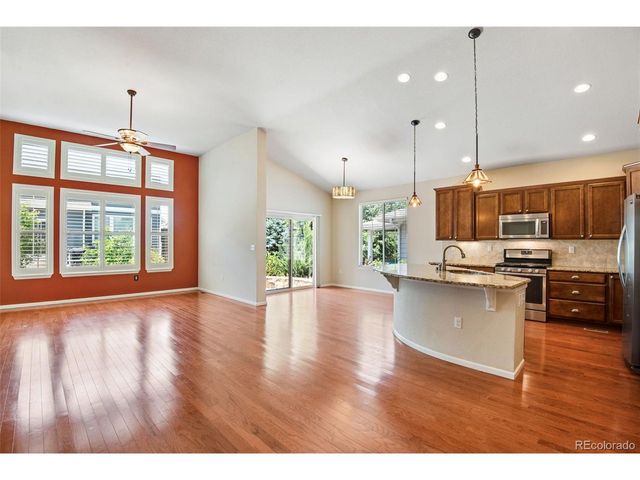 8341 Gardenia St, Arvada, CO 80005