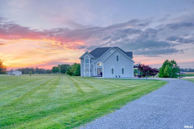 6381 Tyner Lane, Marion, IL 62901