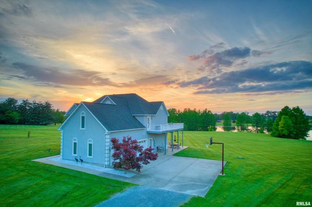 6381 Tyner Lane, Marion, IL 62901