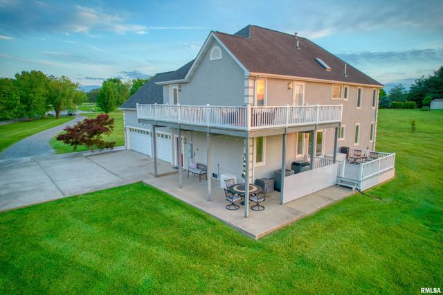 6381 Tyner Lane, Marion, IL 62901