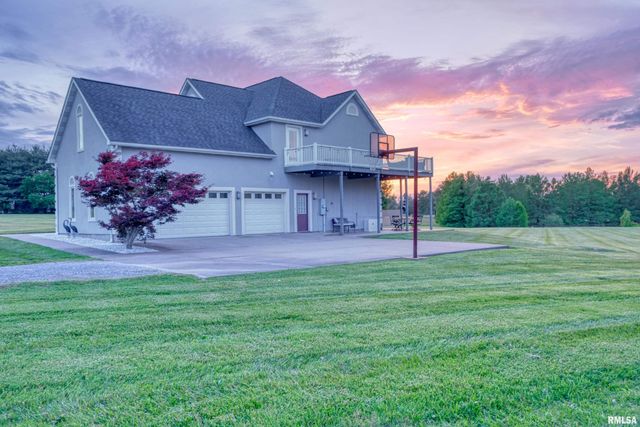 6381 Tyner Lane, Marion, IL 62901