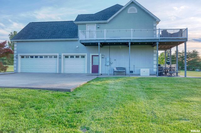 6381 Tyner Lane, Marion, IL 62901