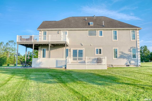 6381 Tyner Lane, Marion, IL 62901