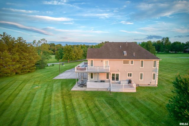 6381 Tyner Lane, Marion, IL 62901