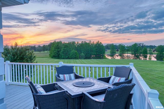 6381 Tyner Lane, Marion, IL 62901