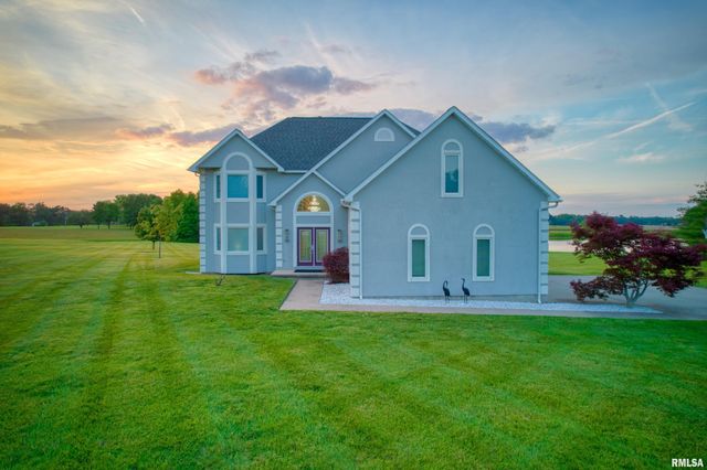 6381 Tyner Lane, Marion, IL 62901