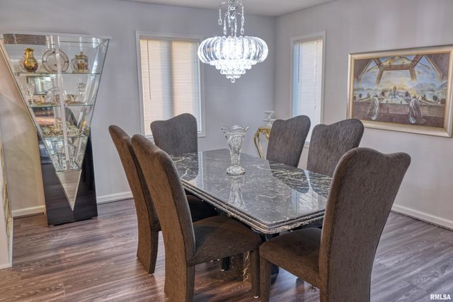 6381 Tyner Lane, Marion, IL 62901