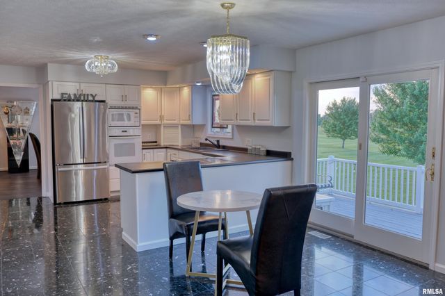 6381 Tyner Lane, Marion, IL 62901