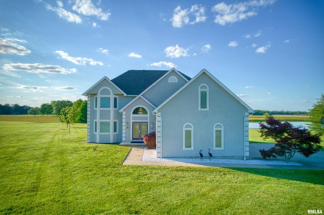 6381 Tyner Lane, Marion, IL 62901