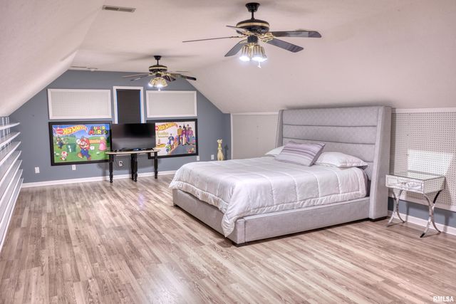 6381 Tyner Lane, Marion, IL 62901