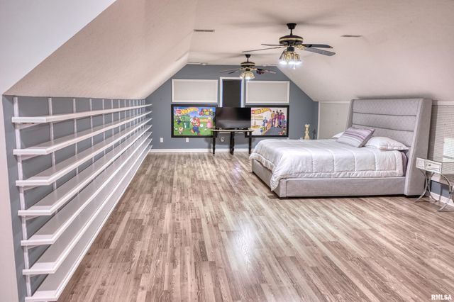 6381 Tyner Lane, Marion, IL 62901