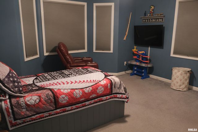 6381 Tyner Lane, Marion, IL 62901