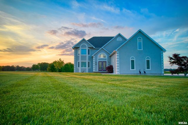 6381 Tyner Lane, Marion, IL 62901