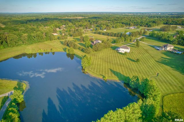 6381 Tyner Lane, Marion, IL 62901