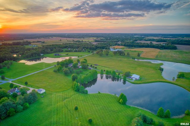 6381 Tyner Lane, Marion, IL 62901