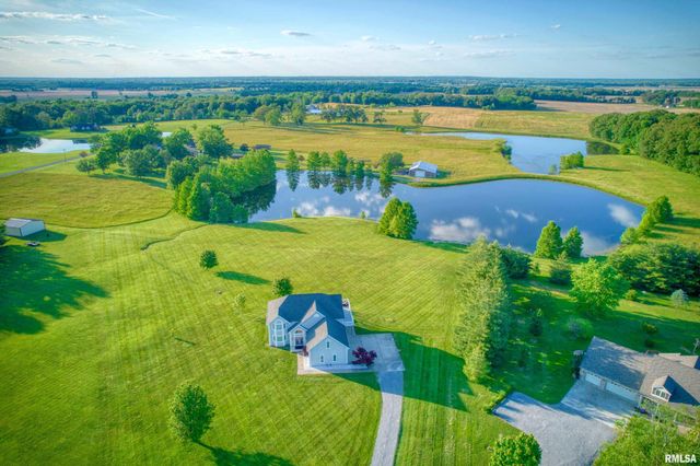 6381 Tyner Lane, Marion, IL 62901