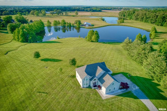 6381 Tyner Lane, Marion, IL 62901