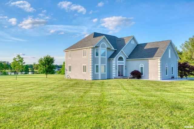 6381 Tyner Lane, Marion, IL 62901