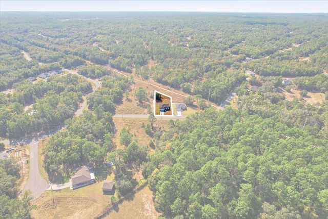 11192 N TERRA COTTA DRIVE, Citrus Springs, FL 34434