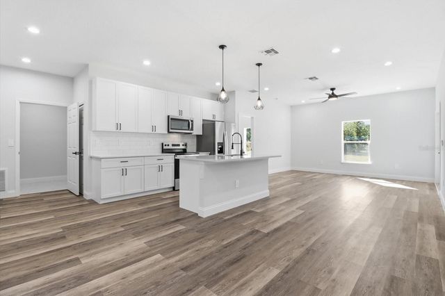 11192 N TERRA COTTA DRIVE, Citrus Springs, FL 34434