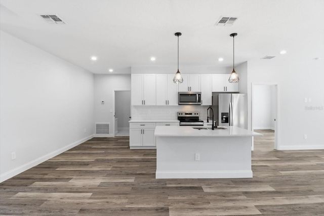 11192 N TERRA COTTA DRIVE, Citrus Springs, FL 34434