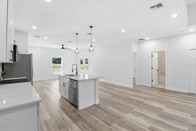 11192 N TERRA COTTA DRIVE, Citrus Springs, FL 34434