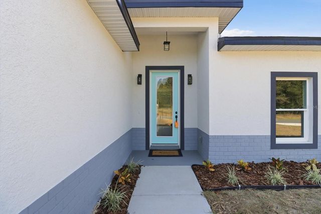 11192 N TERRA COTTA DRIVE, Citrus Springs, FL 34434